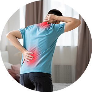 50대 남성의 암 발병률 증가